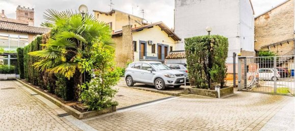 1 bedroom Apartment in Rho, Italy No. 268382 15