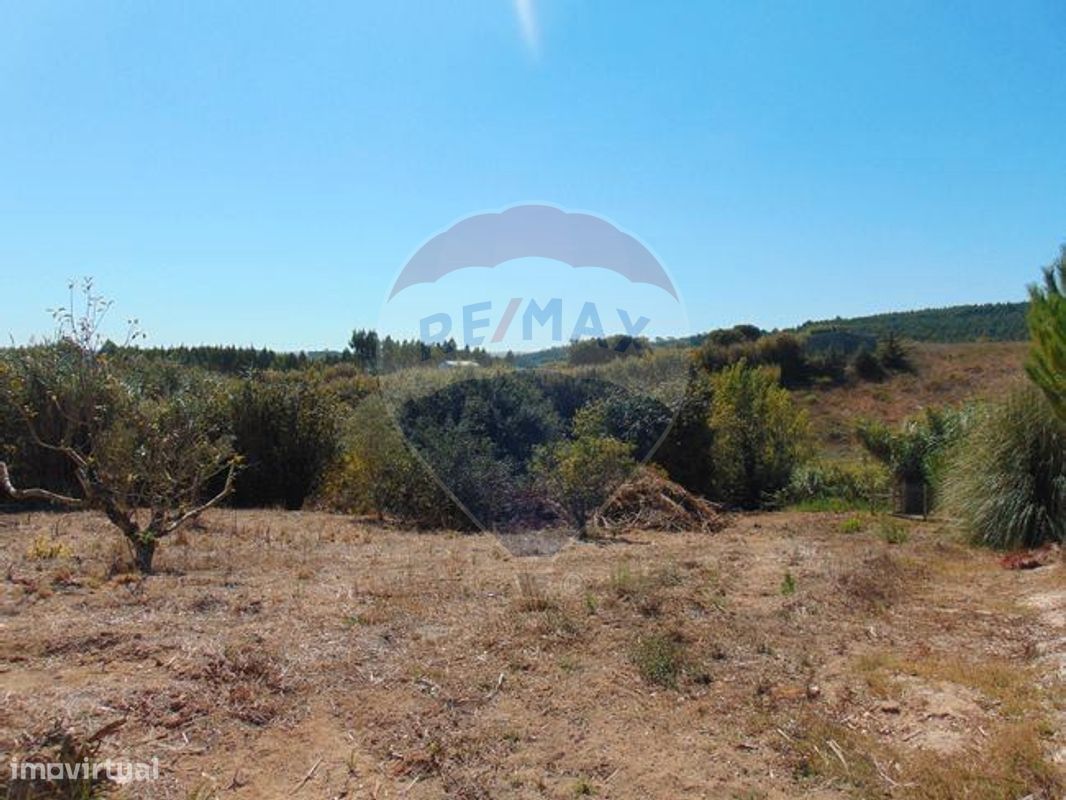 4440m² Land in Lourinha, Portugal No. 58844