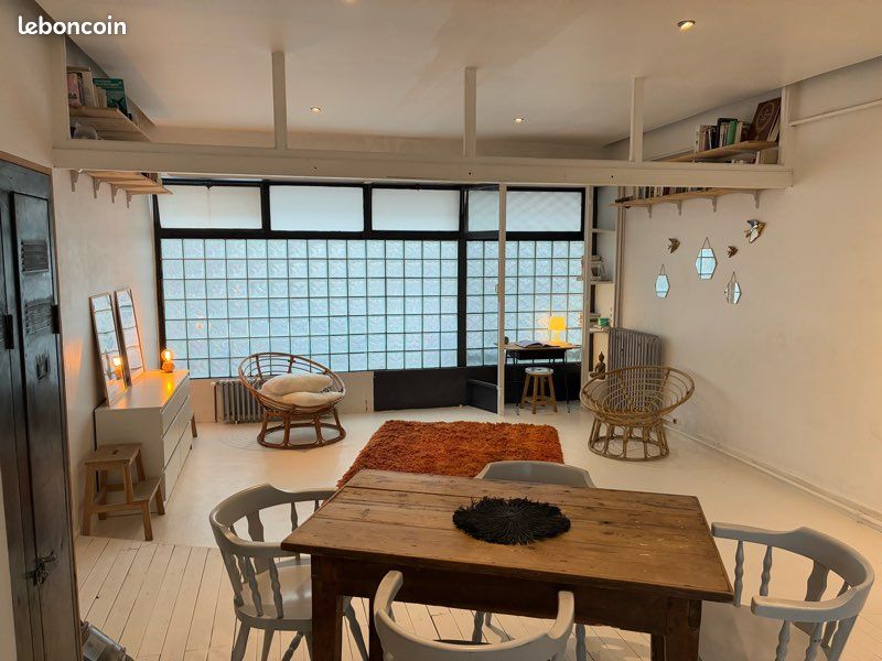 2 chambres Appartement à Amiens, France No. 283762