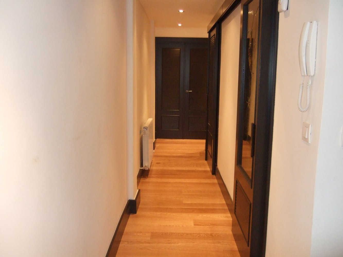 Квартира с 3 спальнями в Миранда де Эбро, Испания № 152576