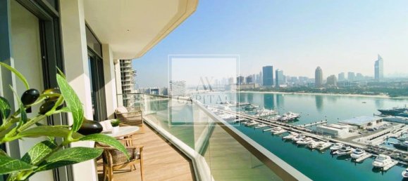 2 غرف نوم شقة في Dubai Harbour, UAE رقم 51097 12