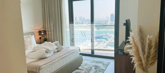 2 غرف نوم شقة في Dubai Harbour, UAE رقم 51097 8