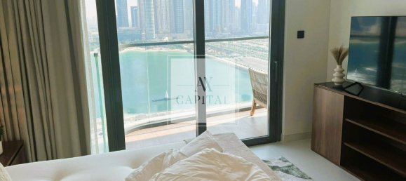 2 غرف نوم شقة في Dubai Harbour, UAE رقم 51097 11