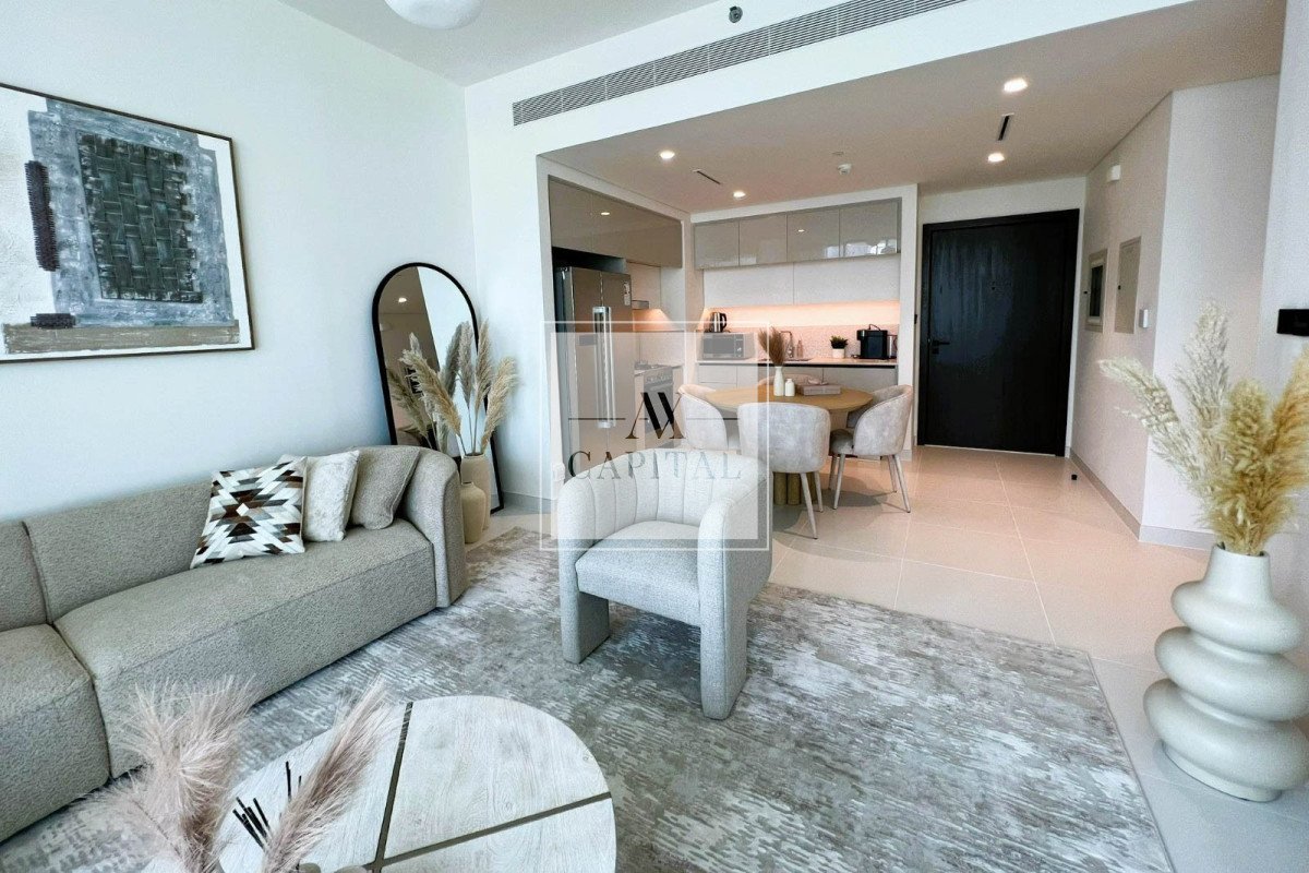 2 غرف نوم شقة في Dubai Harbour, UAE رقم 51097