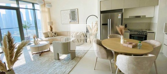 2 غرف نوم شقة في Dubai Harbour, UAE رقم 51097 7