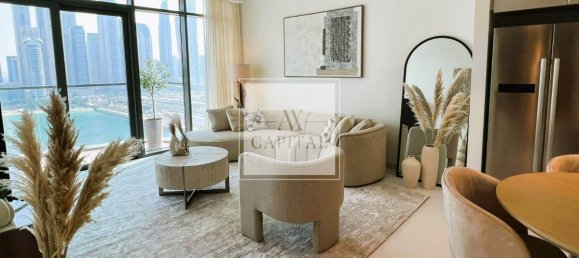 2 غرف نوم شقة في Dubai Harbour, UAE رقم 51097 4