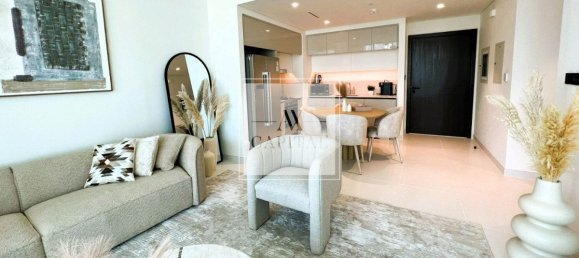 2 غرف نوم شقة في Dubai Harbour, UAE رقم 51097 2