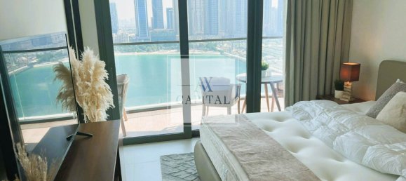 2 غرف نوم شقة في Dubai Harbour, UAE رقم 51097 10