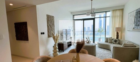 2 غرف نوم شقة في Dubai Harbour, UAE رقم 51097 6