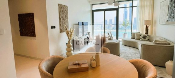 2 غرف نوم شقة في Dubai Harbour, UAE رقم 51097 5