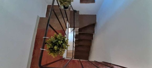 Квартира с 5 комнатами в Ареццо, Италия № 163710 22