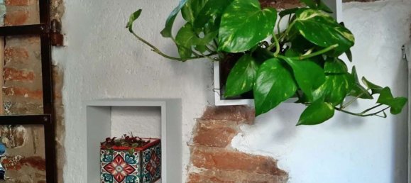 Квартира с 5 комнатами в Ареццо, Италия № 163710 24