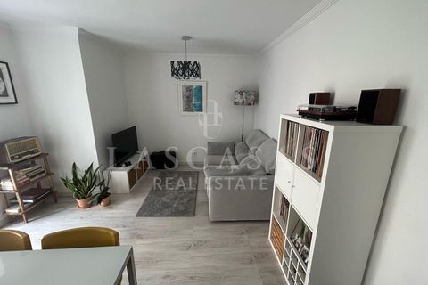2 bedrooms Apartment in Lisbon, Portugal No. 233278
