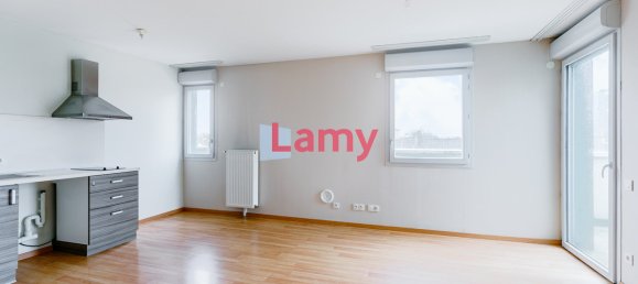 1 Schlafzimmer Wohnung in Maizieres-les-Metz, France, Nr. 160673 5