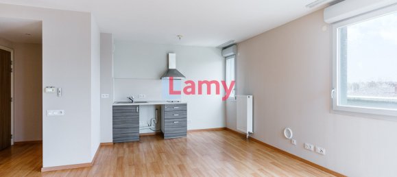 1 Schlafzimmer Wohnung in Maizieres-les-Metz, France, Nr. 160673 2