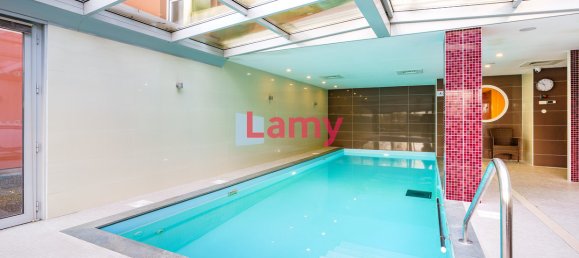 1 Schlafzimmer Wohnung in Maizieres-les-Metz, France, Nr. 160673 11