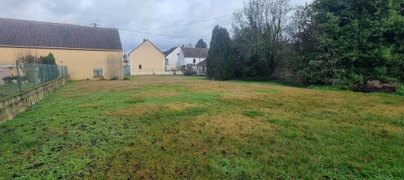  قطعة أرض في Soisy-Bouy, France 713متر مربع رقم 184413 3