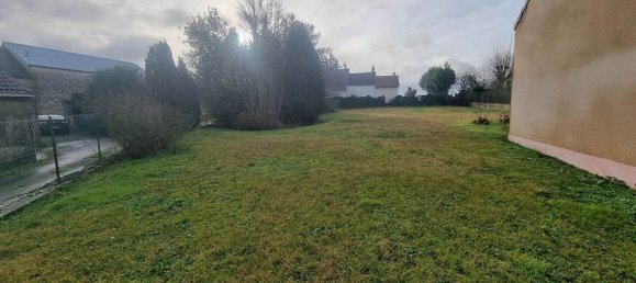  قطعة أرض في Soisy-Bouy, France 713متر مربع رقم 184413 2