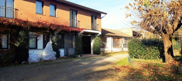 7-Zimmer Villa in Arsago Seprio, Italy, Nr. 224964 20