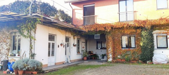 7-Zimmer Villa in Arsago Seprio, Italy, Nr. 224964 19
