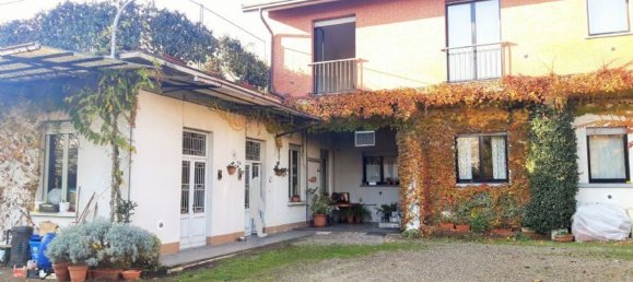 7-Zimmer Villa in Arsago Seprio, Italy, Nr. 224964 12