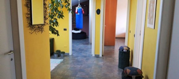 7-Zimmer Villa in Arsago Seprio, Italy, Nr. 224964 24