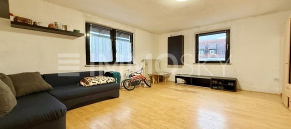 6 rooms Apartment in Roth, Germany No. 131709 4