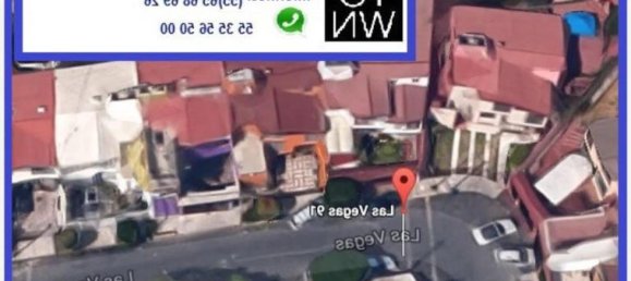 5 Schlafzimmer Haus in Mexicali, Mexico, Nr. 166626 2