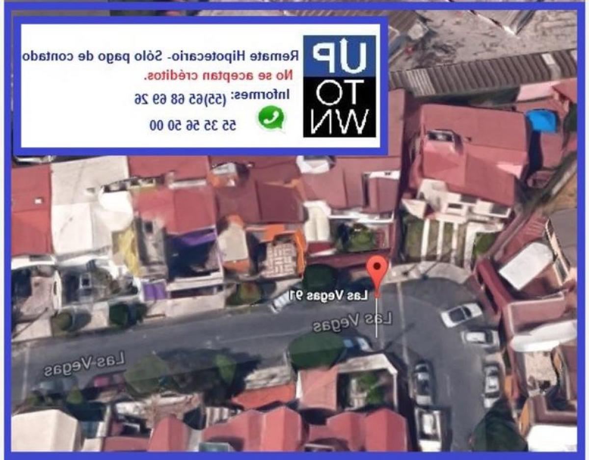 5 Schlafzimmer Haus in Mexicali, Mexico, Nr. 166626