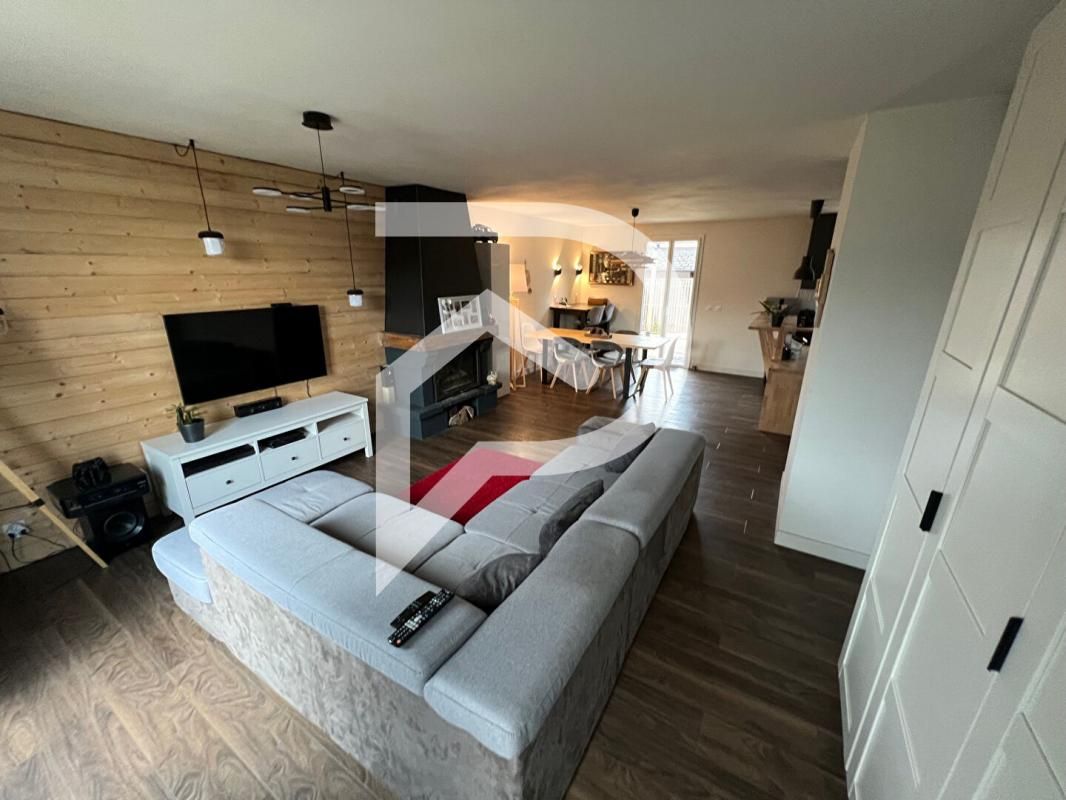 3 bedrooms House in Varreddes, France No. 162843