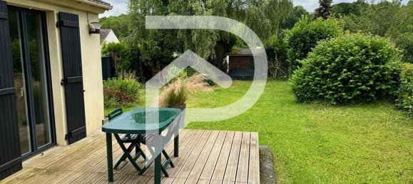 3 bedrooms House in Varreddes, France No. 162843 18