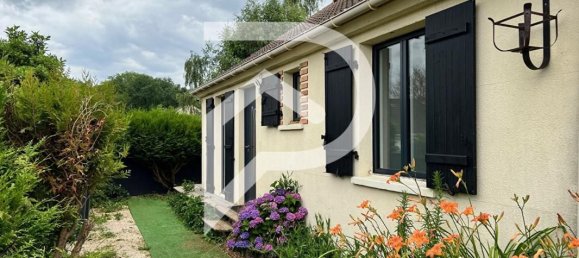 3 bedrooms House in Varreddes, France No. 162843 2