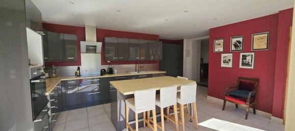 5 غرف نوم منزل في Fontainebleau, France رقم 351623 8