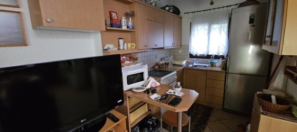 Мезонет с 4 спальнями в Халкидики, Центральная Македония, Македония и Фракия, Греция № 92525 18