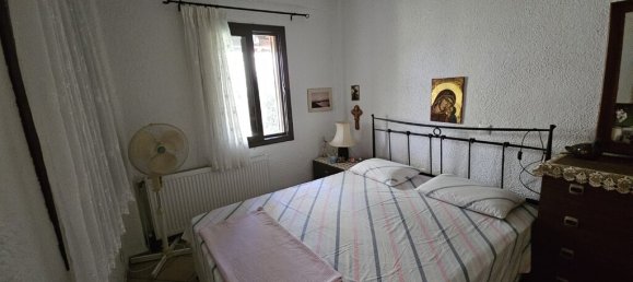 Мезонет с 4 спальнями в Халкидики, Центральная Македония, Македония и Фракия, Греция № 92525 19