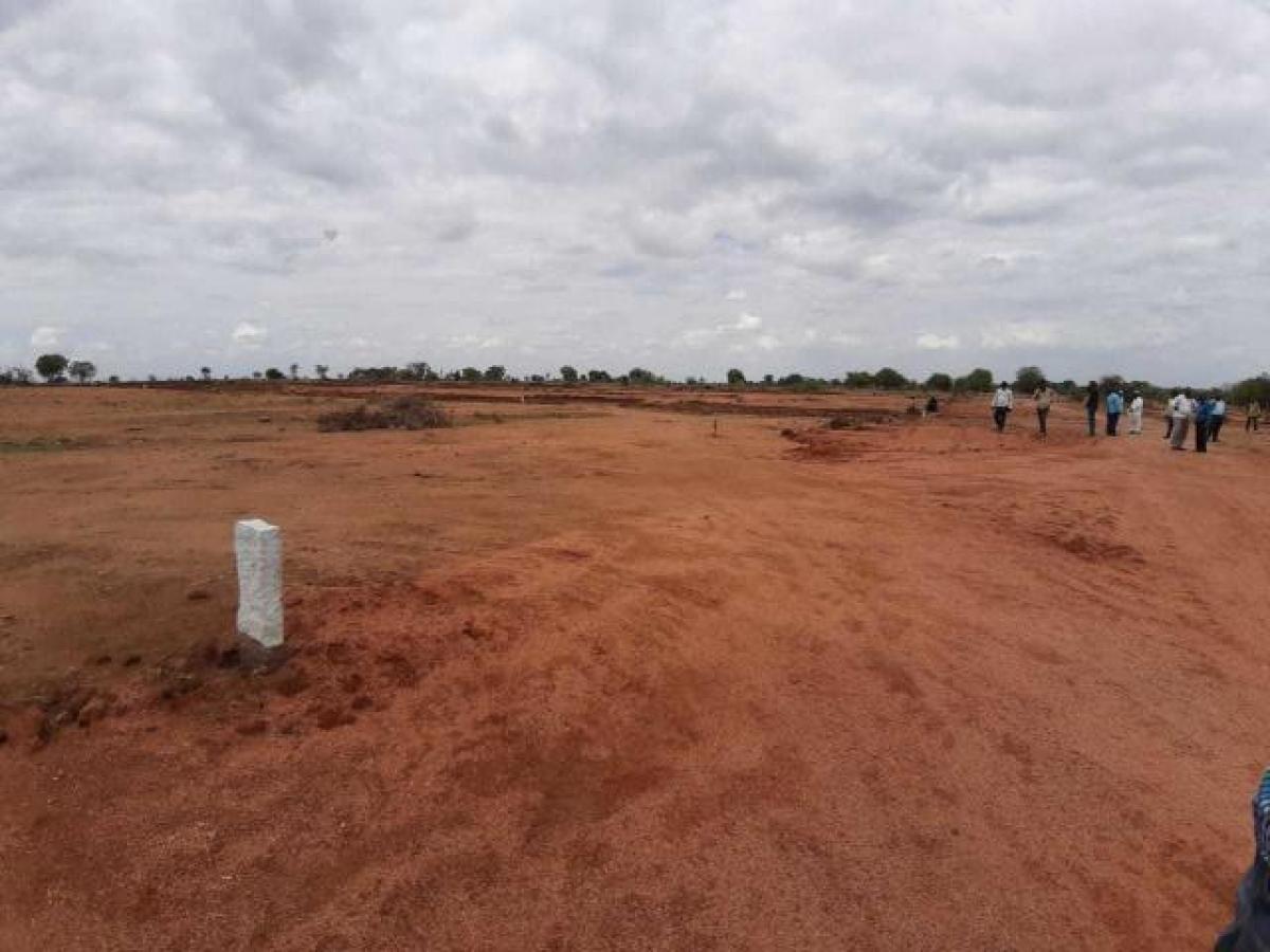  قطعة أرض في Hyderabad, India رقم 40554