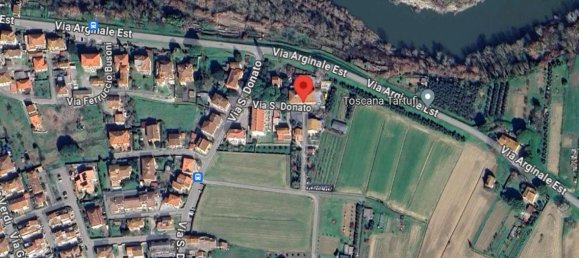 7-salle Appartement à San Miniato, Italy No. 199506 7