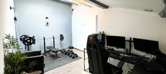 Adosado de 4 dormitorios en La Boisse, France No. 198305 9