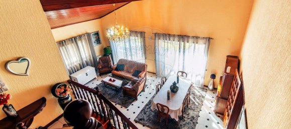 Casa de 5 dormitorios en Santa Maria da Feira, Portugal No. 25367 31