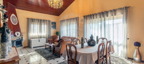 Casa de 5 dormitorios en Santa Maria da Feira, Portugal No. 25367 10