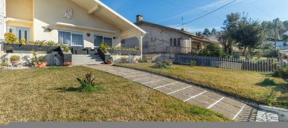 Casa de 5 dormitorios en Santa Maria da Feira, Portugal No. 25367 2
