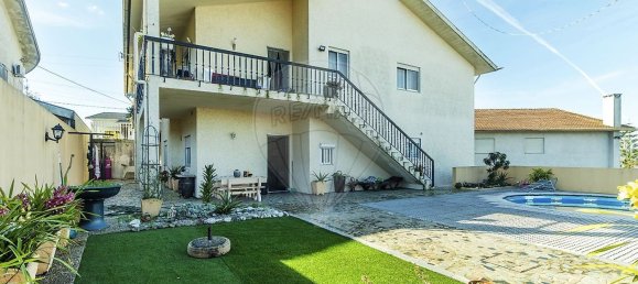 Casa de 5 dormitorios en Santa Maria da Feira, Portugal No. 25367 47