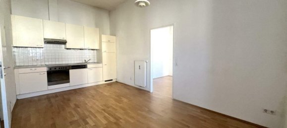 2 rooms Apartment in Eggenberg, Austria No. 248044 9