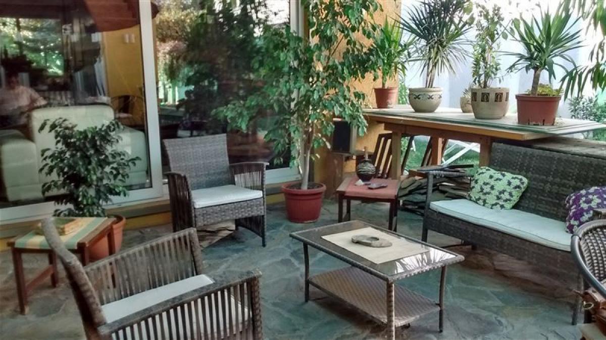 3 bedrooms House in Santiago, Chile No. 5027