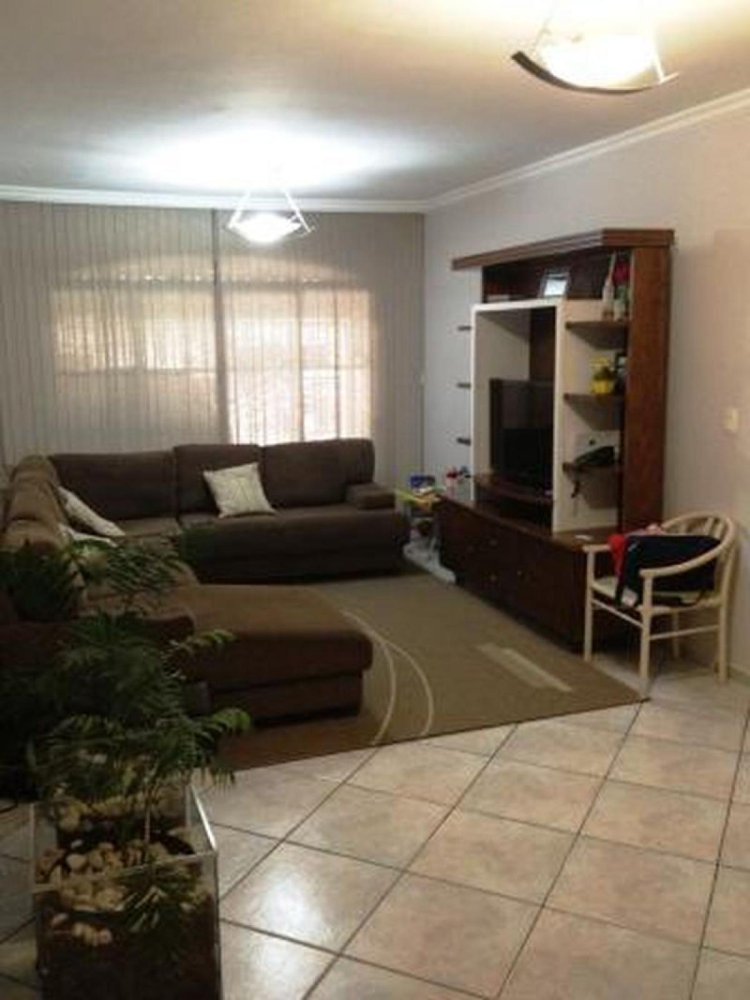 Casa T3 em São Paulo, Brazil N.º 461844