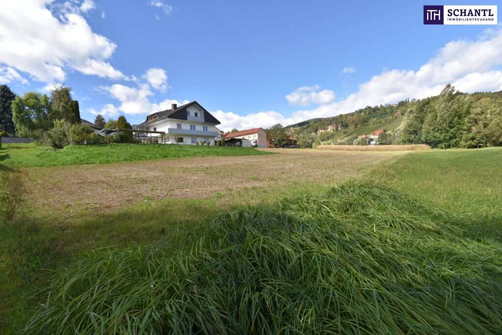  قطعة أرض في Deutschlandsberg, Austria رقم 117870