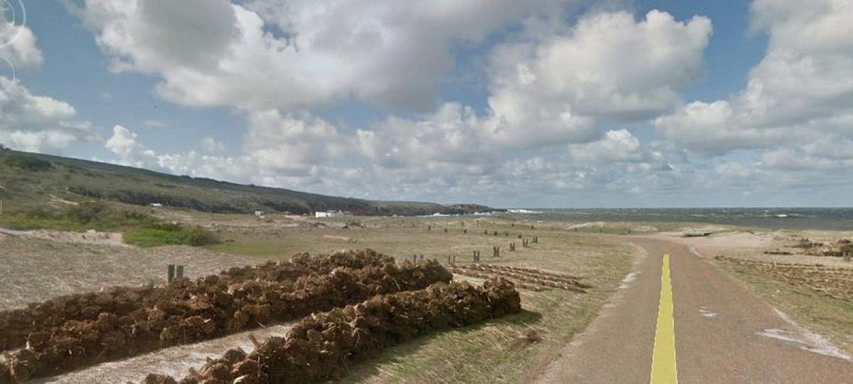  Land in Maldonado, Uruguay No. 15837