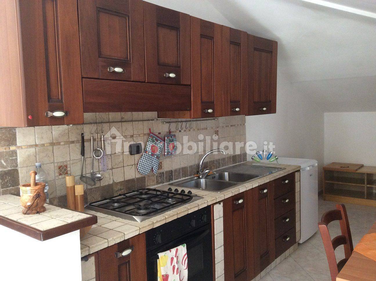 2 غرف نوم بانتهاوس في Ardea, Italy رقم 350411