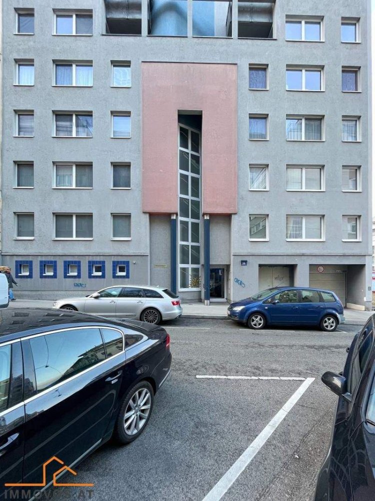 Studio in Favoriten, Austria No. 149187