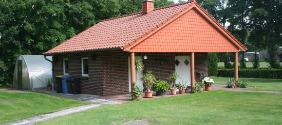 9-Zimmer Stadthaus in Cloppenburg, Germany, Nr. 134972 6